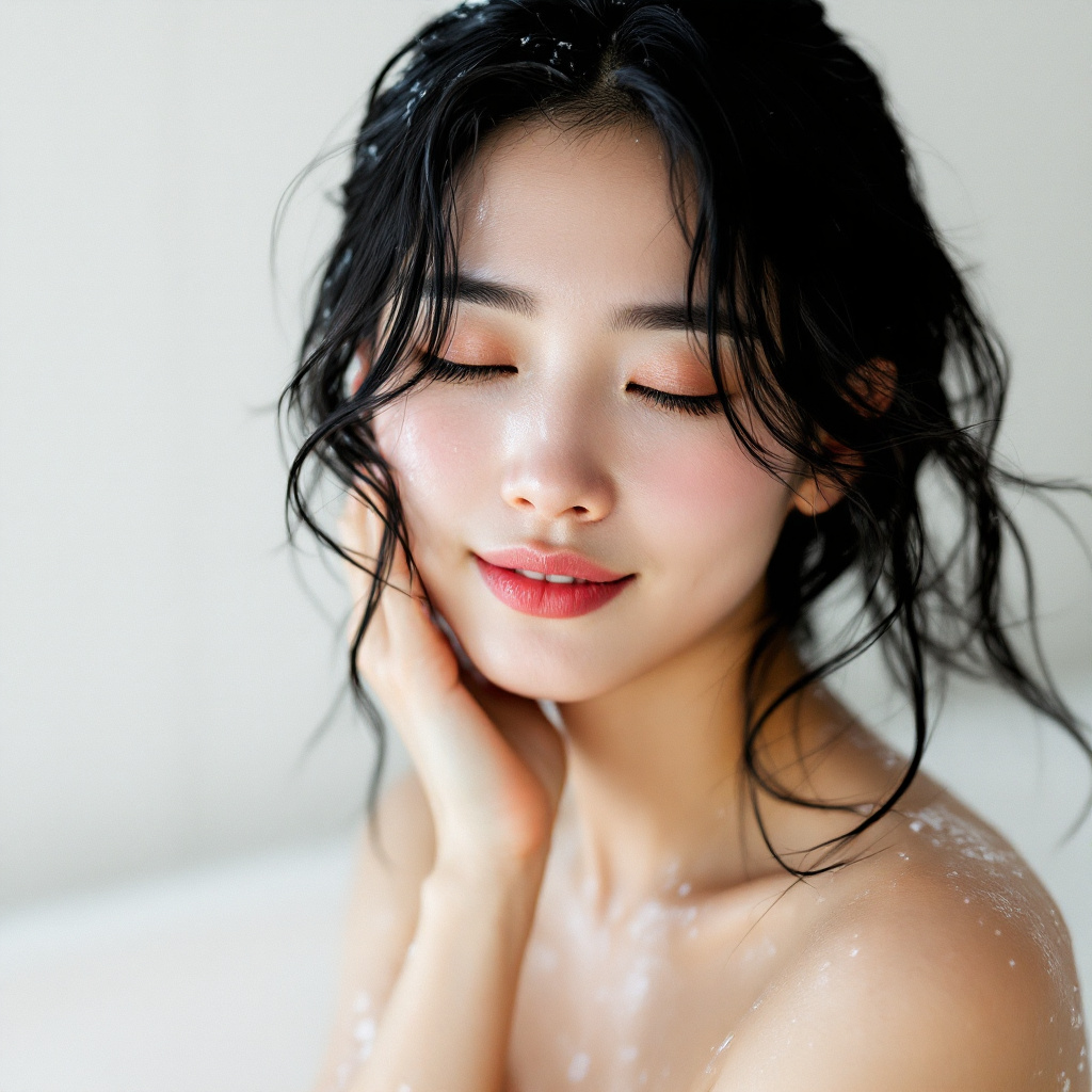 スチームサウナ